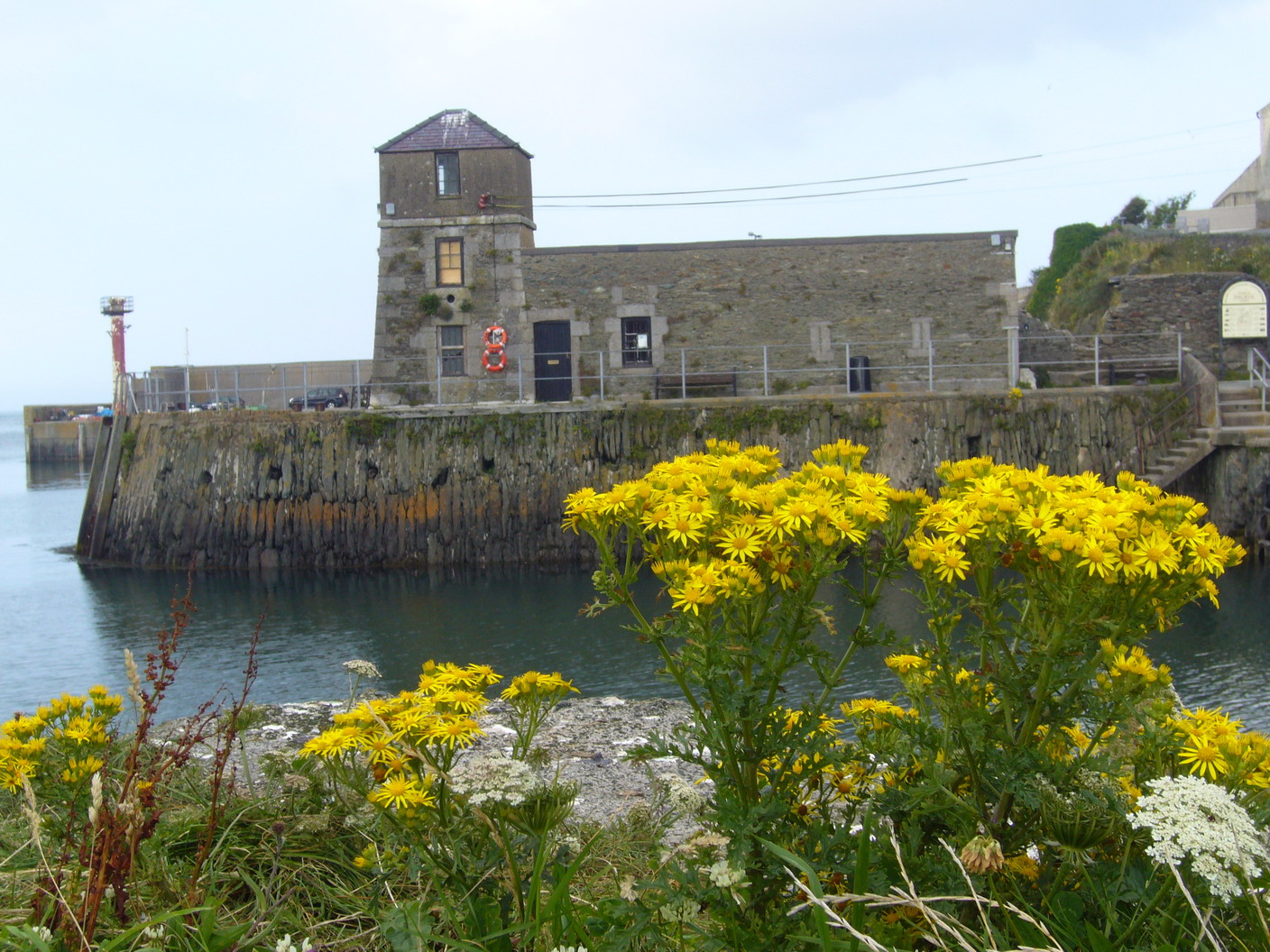 Amlwch
